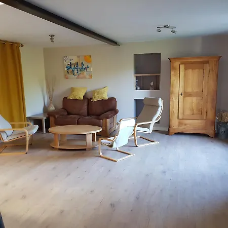 Appartement Entre Lac Et Montagnes Saint-Paul-en-Chablais Exterior foto